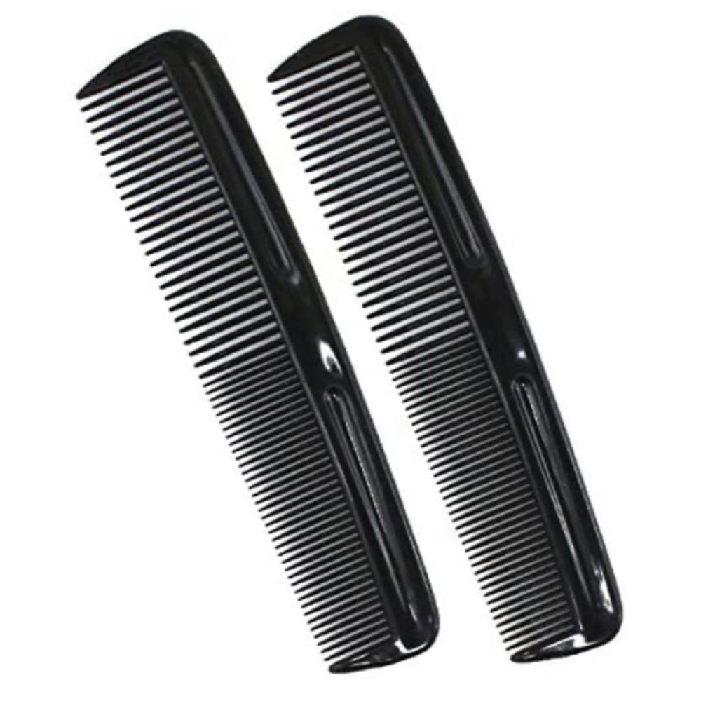 ✨2/$25✨ 12 Pack Of 5” Combs